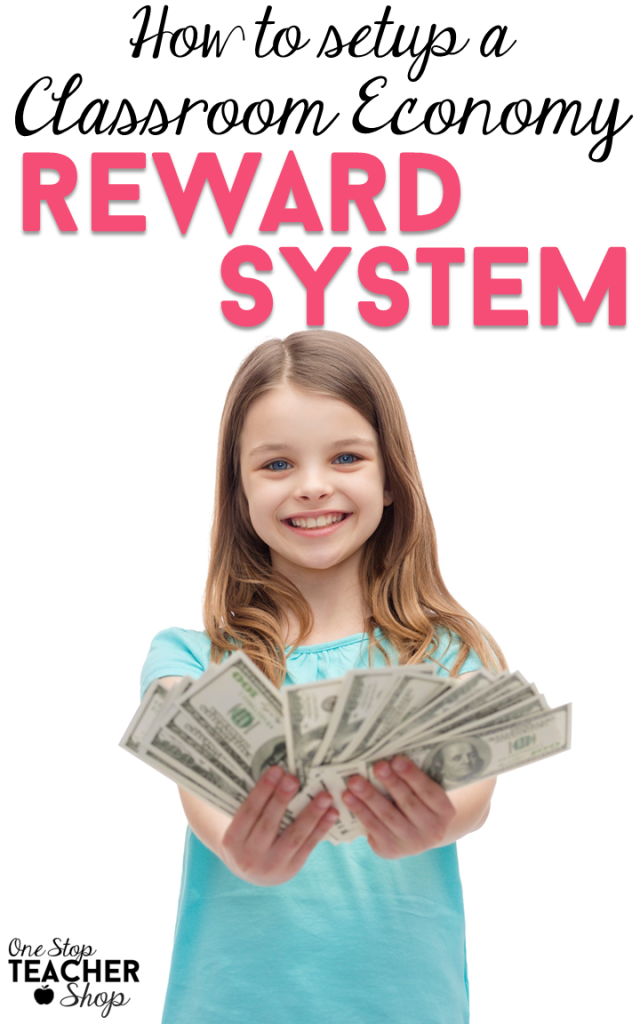 homework reward system