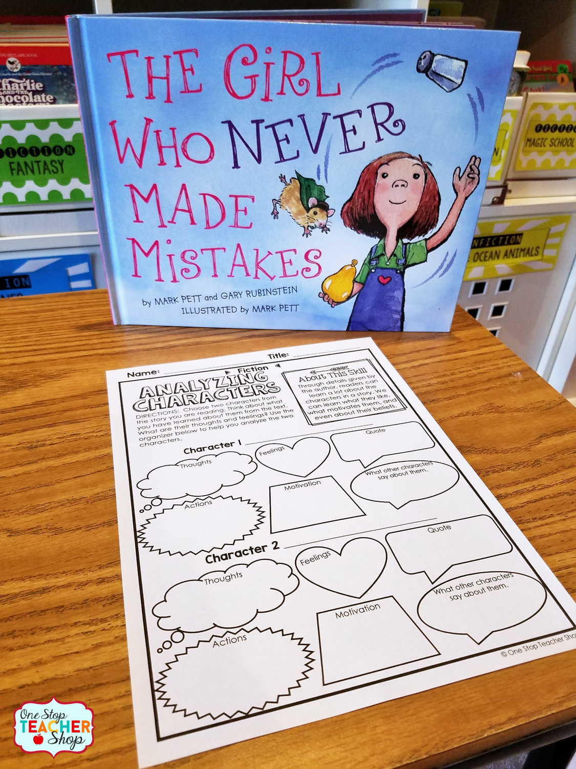 Guided Reading shouldn't be stressful! Using fiction and nonfiction activities that can be paired with any text made guided reading groups a breeze. Independent reading time and reading centers, too. Guided Reading shouldn't be stressful! Using fiction and nonfiction activities that can be paired with any text made guided reading groups a breeze. Independent reading time, too.