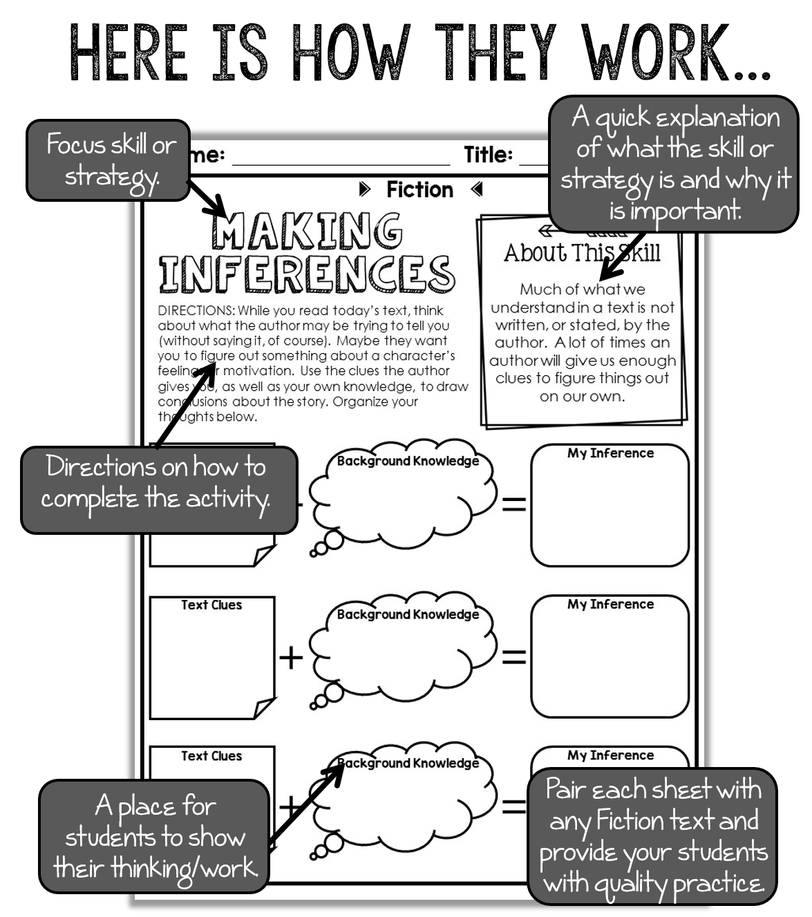 slobbery printable reading games hunter blog