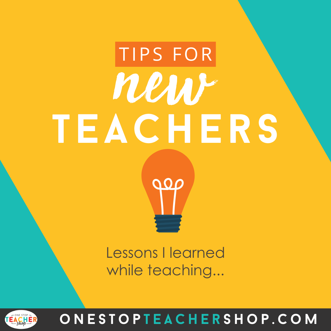 Tips for Teachers: Lessons Learned from the Classroom