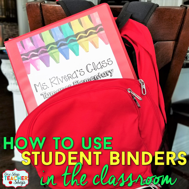 student-binders-improve-student-organization-one-stop-teacher-shop