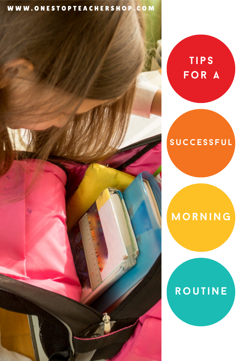 an-effective-classroom-morning-routine-one-stop-teacher-shop